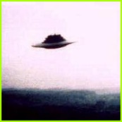 real ufo picture