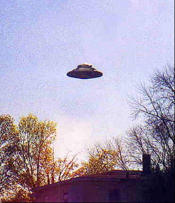 ufo picture