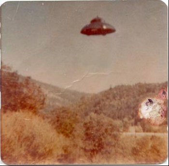 ufo photo