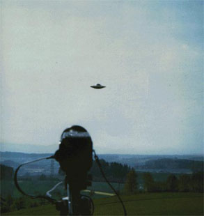 ufo picture