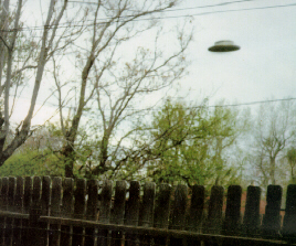 ufo pic